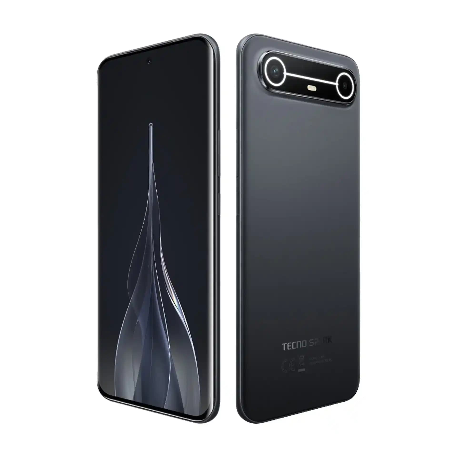 Siyah Renkli Akıllı Telefonlar: Tasarım ve Kullanımda Öne Çıkan Özellikler