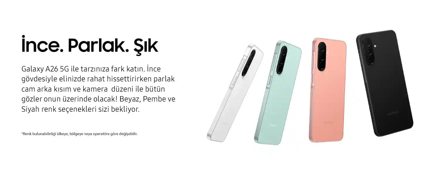 Uzun Pil Ömrüne Sahip Akıllı Telefonlar: Teknoloji ve Kullanım İpuçları