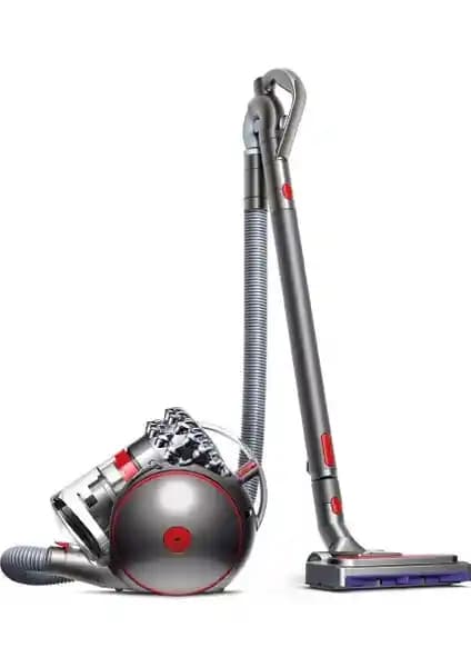 Evinizin her köşesini toz torbasız güçle temizleyen Dyson Cinetic Big Ball Animal Pro 2