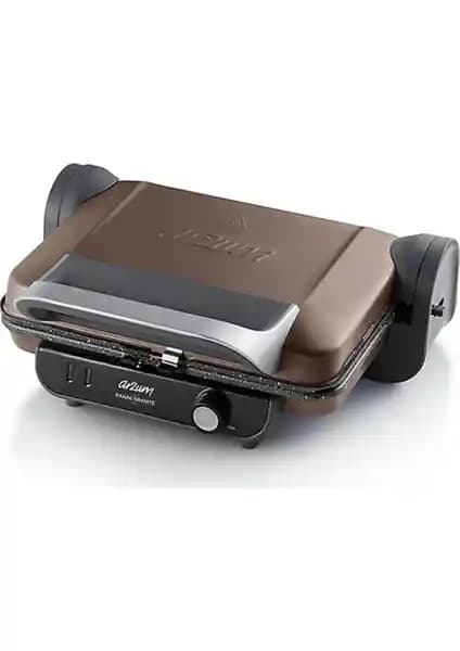 Arzum AR2006-T ve Karaca Crust Grill Tost ve Izgara Makinesi Karşılaştırması