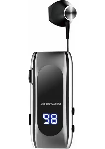Dunspin DS-F210 ve Fineblue F580 Bluetooth Kulaklık Karşılaştırması