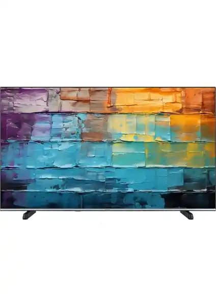 Vestel 50UA9540 ve Vestel 65UT9740 Akıllı 4K LED TV'lerin Detaylı Karşılaştırması