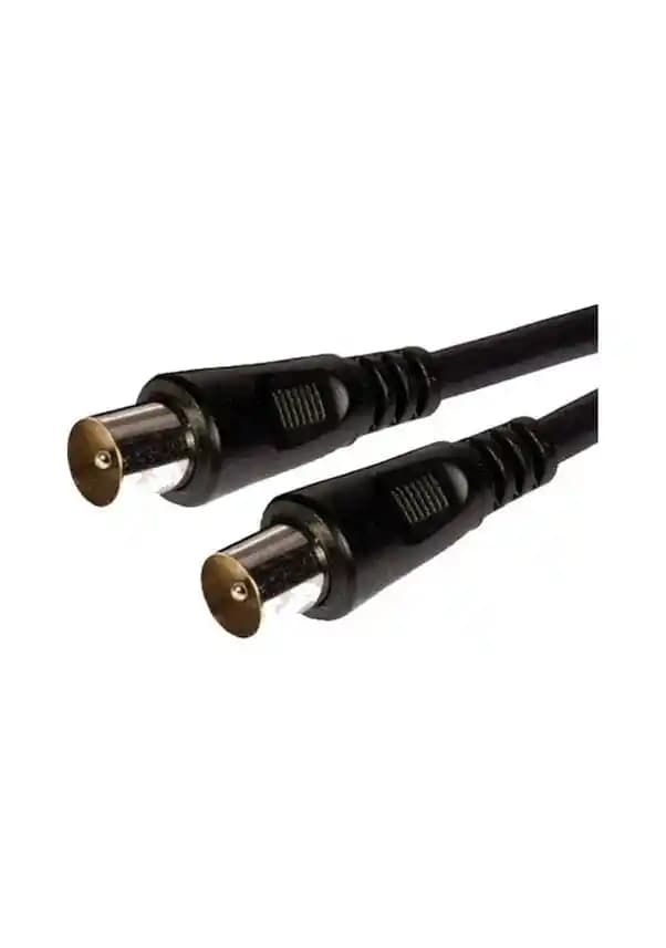 1.5 Metre Anten Kablosu: Yüksek Dayanıklılık ve Güvenilir Bağlantı Özellikleri