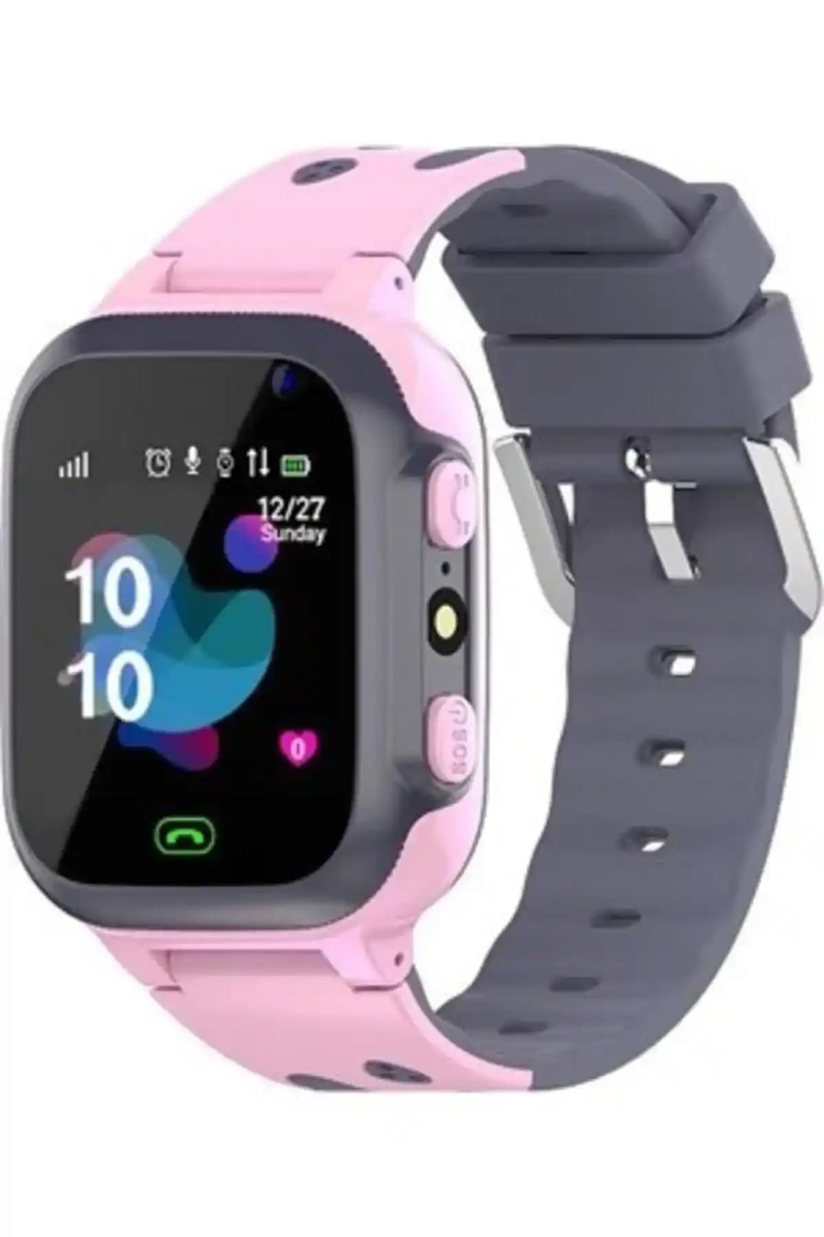 2024 Akıllı Çocuk Takip Saatleri: Güvenlik ve Teknolojinin En Güncel Çözümü