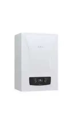 24 kW Kombi Enerji Verimliliği ve Çevresel Etkileri Analizi