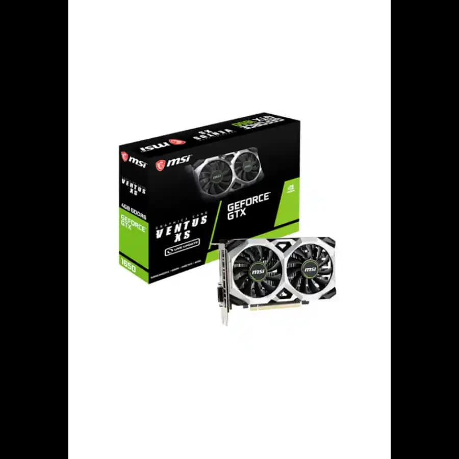 4 GB VRAM Ekran Kartları: Güncel Modeller ve Kullanım Alanları Hakkında Bilgiler