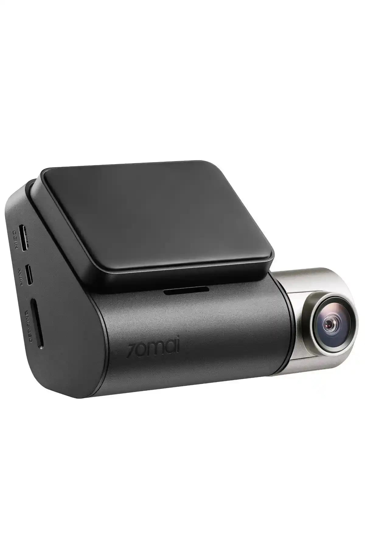 70mai A500S Yüksek Çözünürlüklü Araç Kamerası Güvenlik ve Konfor Artırıcı Özellikler