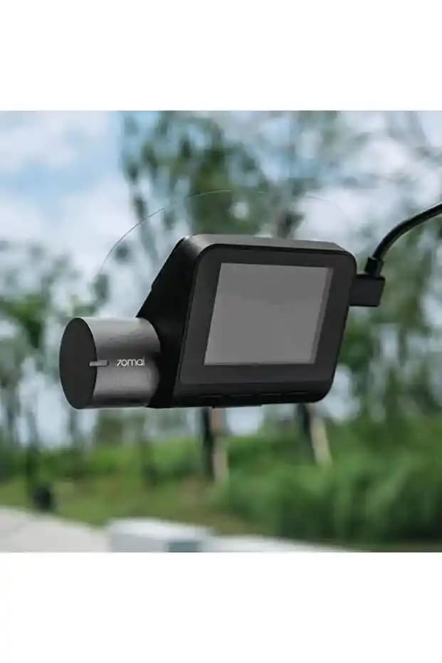 70mai GPS Destekli Araç Kamerası Özellikleri ve Güvenlik Avantajları