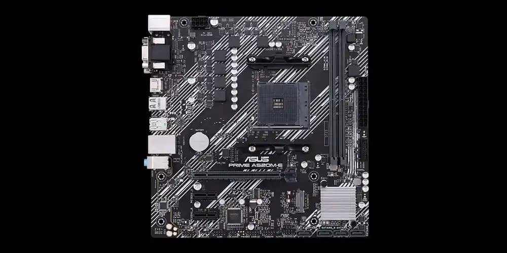 A520M Anakartın Özellikleri ve Kullanım Alanları Hakkında Detaylı Bilgi