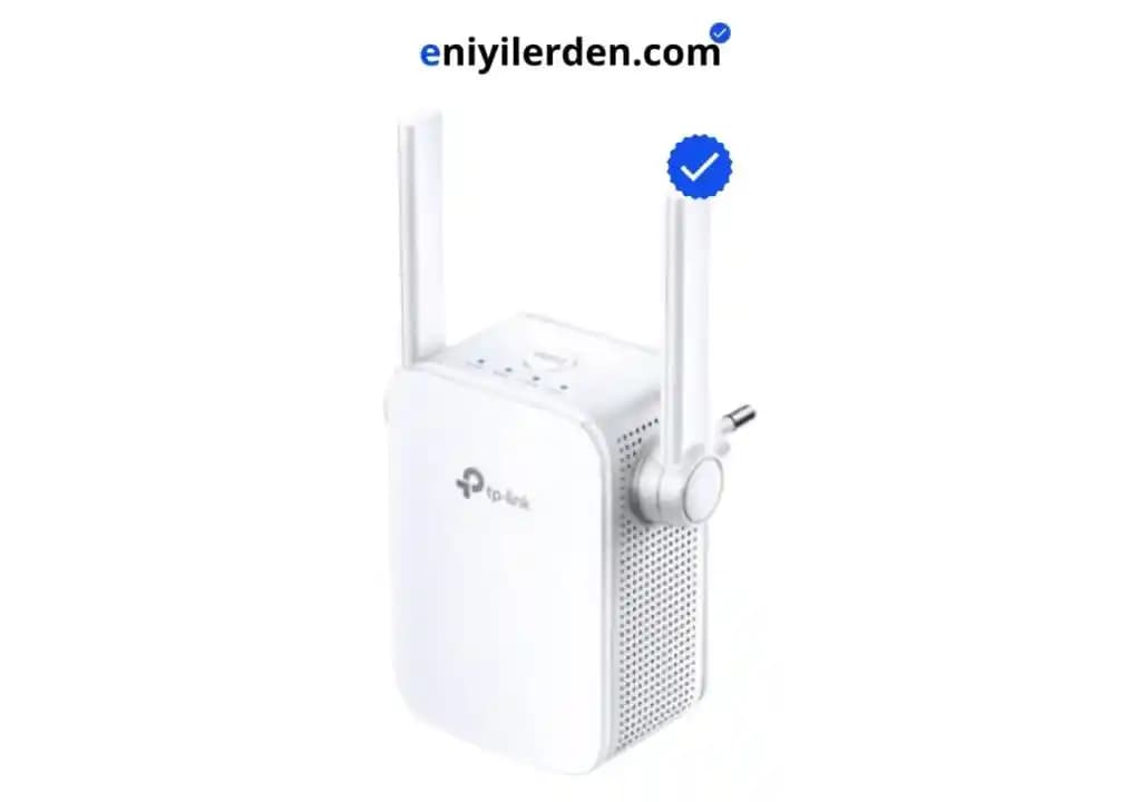 AC1200 Wi-Fi Sinyal Güçlendirici Cihazlar: Kapsama ve Hızı Artıran Teknolojik Çözümler