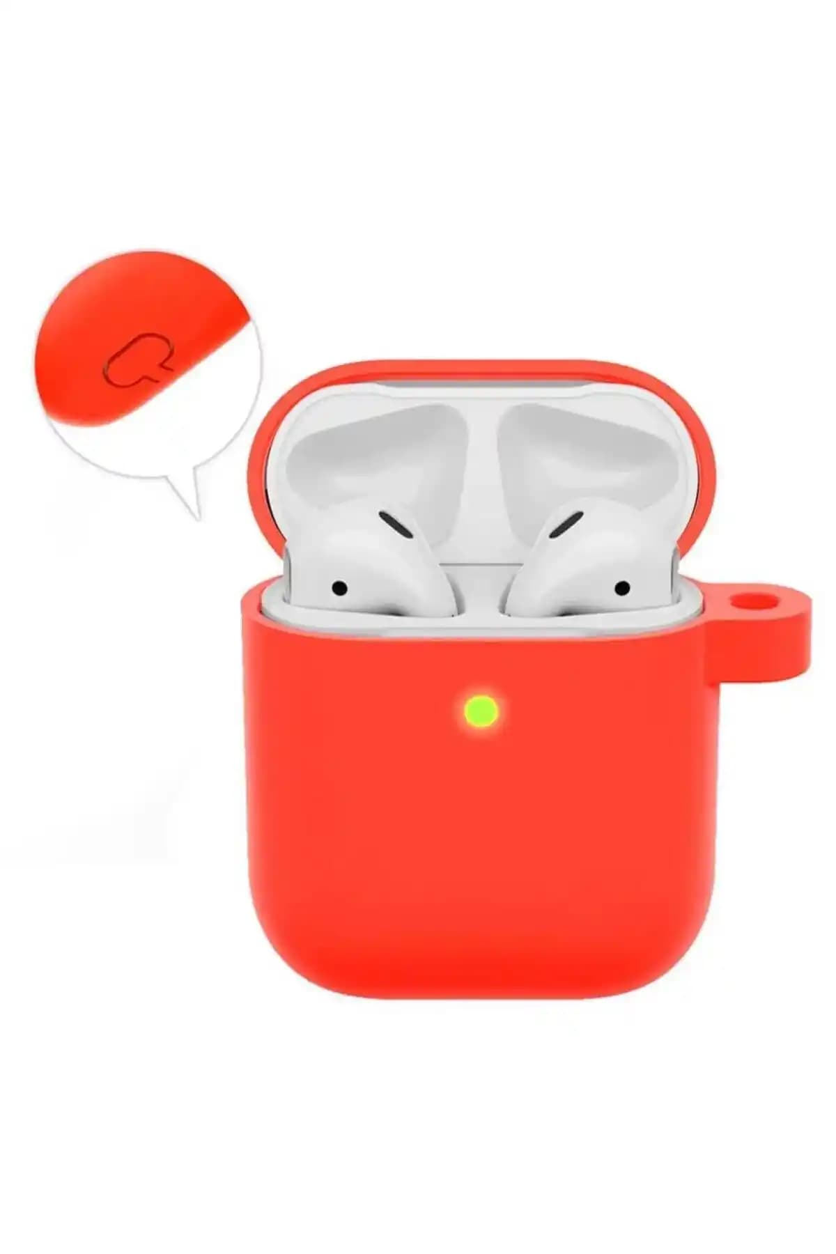 AirPods 2 Nesil Silikon Kılıfı: Koruma ve Estetik İçin En İyi Seçenekler