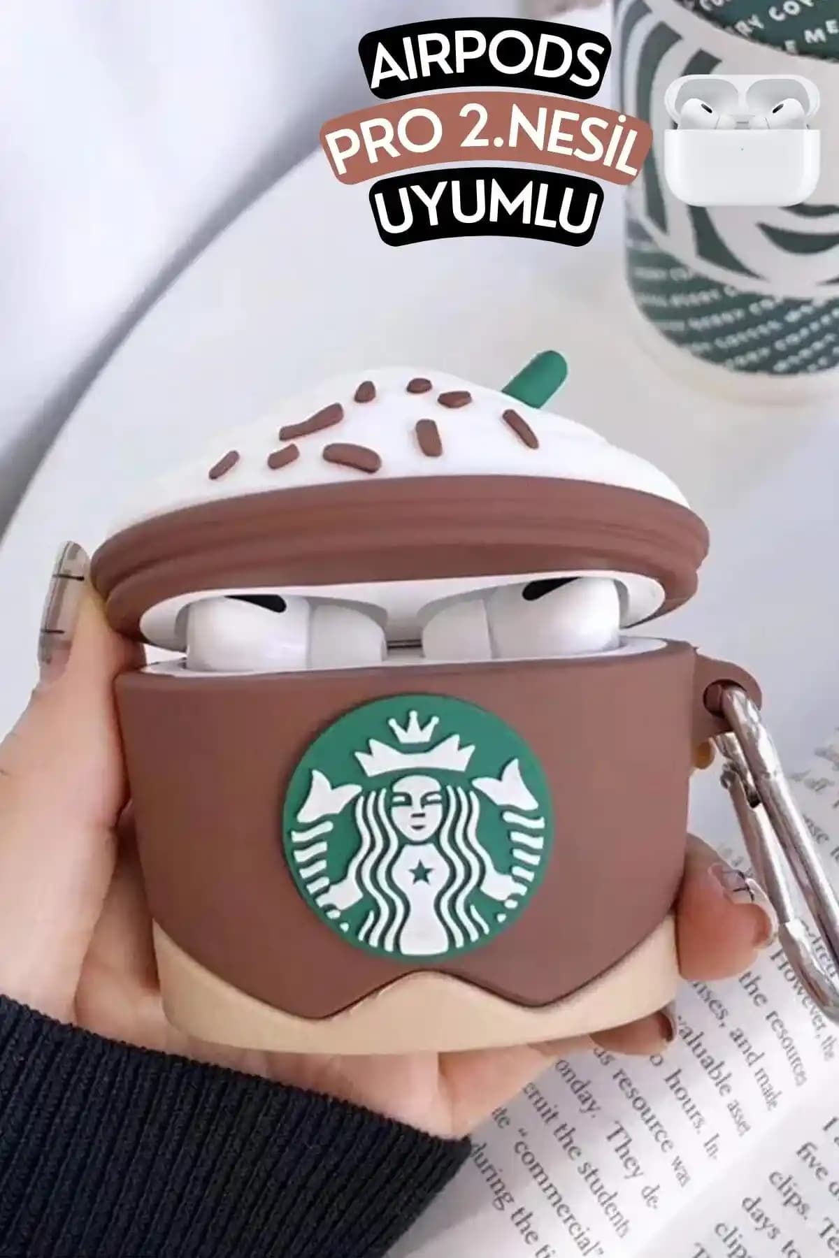 AirPods 2 Uyumlu Silikon Kılıf: Koruma ve Estetik İçin Pratik Aksesuar Seçenekleri