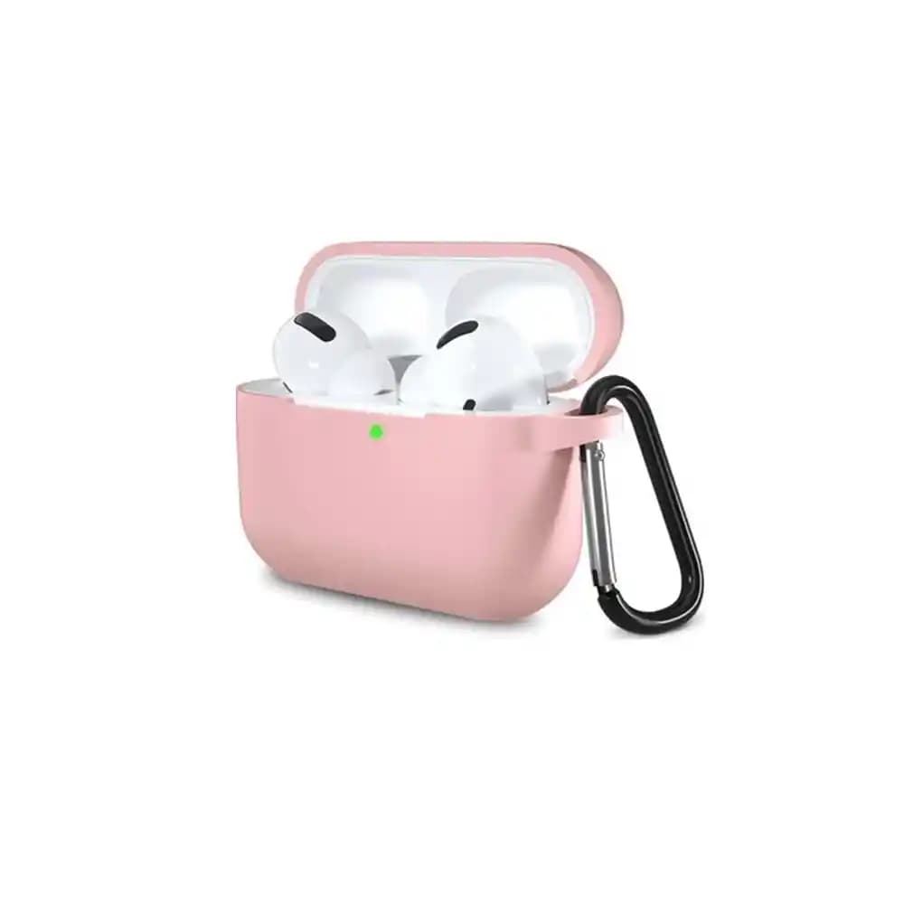 AirPods Pro 2 için Şık ve Koruyucu Silikon Kılıf Seçenekleri ve Avantajları