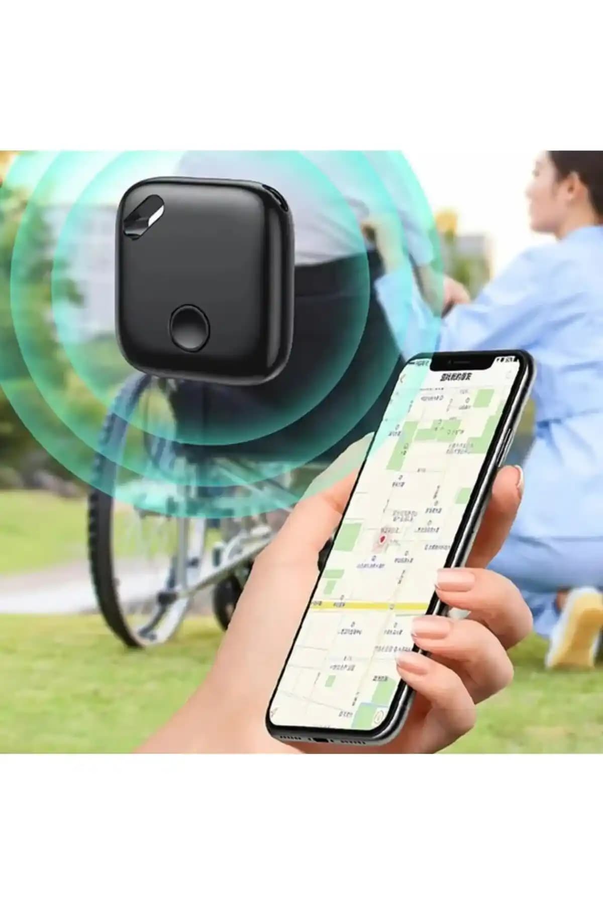 Akıllı Cihazlar ile Kişisel Eşya Takibi: Apple ve Samsung Çözümleri ve Güncel Yaklaşımlar