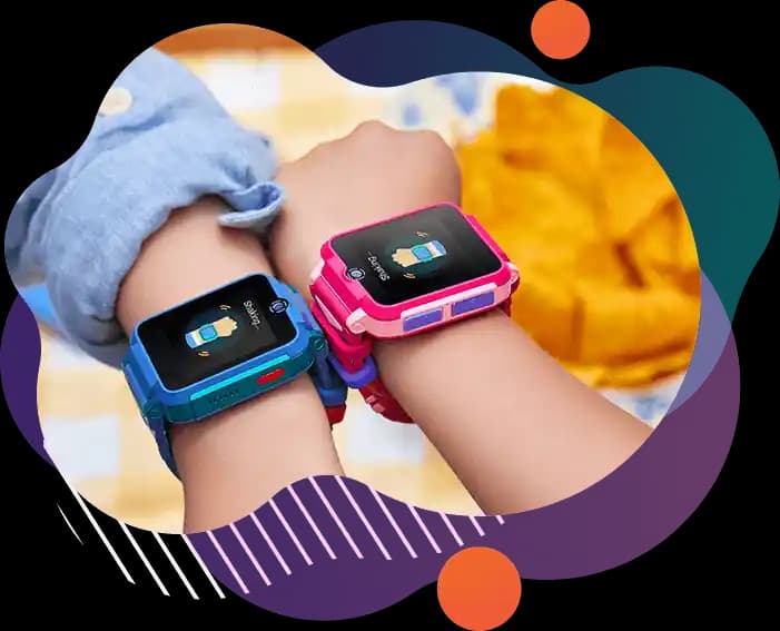 Akıllı Çocuk Saatleri ve Güncel Teknoloji Trendleri: TCL MT42 ve SmartBaby Q90 Üzerinden Bir Bakış