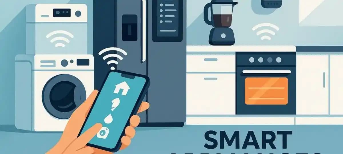 Akıllı Ev Aletlerinde Kolay Kurulum ve Entegrasyon Süreçleri Hakkında Güncel Bilgiler