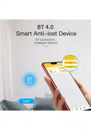 Akıllı Takip Cihazları ve Enerji Ölçüm Birimleri: Ev Güvenliği ve Teknolojide Güncel Yaklaşımlar