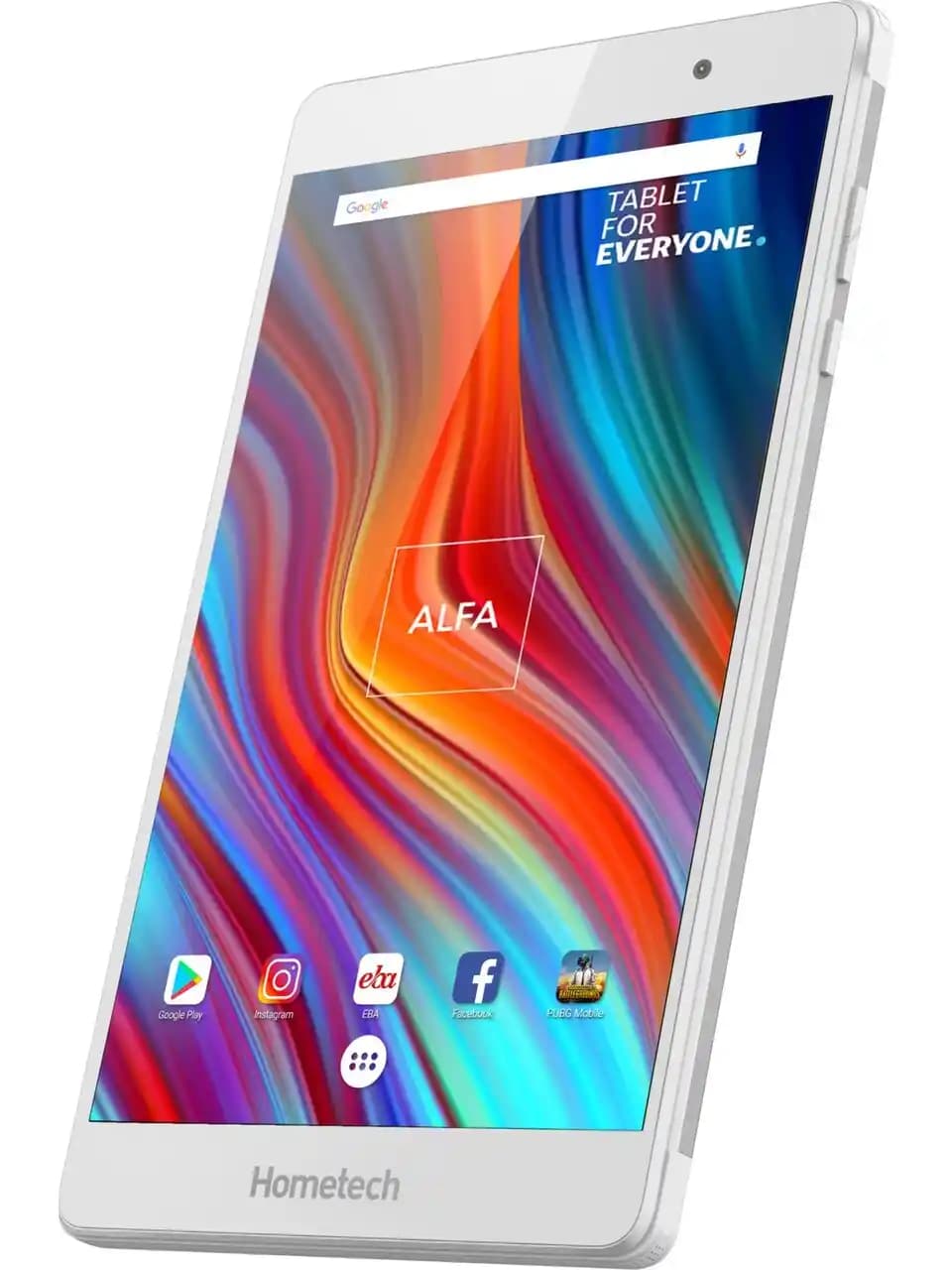 Alfa Serisi 64GB Depolama Alanına Sahip Oyun Tableti Teknik Özellikleri ve Kullanım Değerlendirmesi