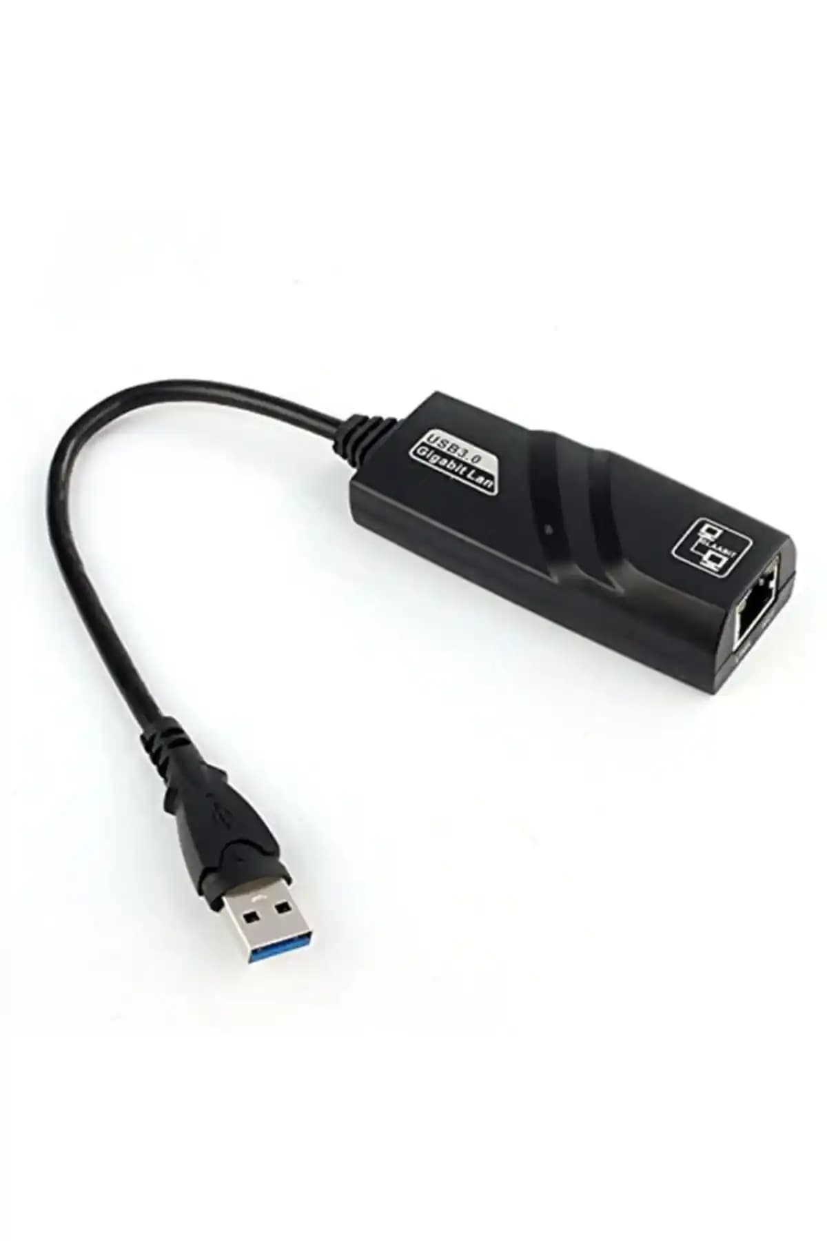 Alfais 4939 USB Ethernet Adaptörü ve En İyi Alternatifleri Hakkında Güncel Bilgiler