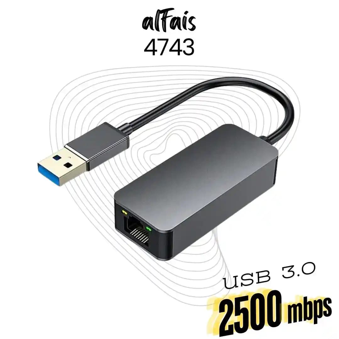 Alfais Al USB Ethernet Adaptörleri: Yüksek Hızlı ve Uygun Fiyatlı Bağlantı Çözümleri