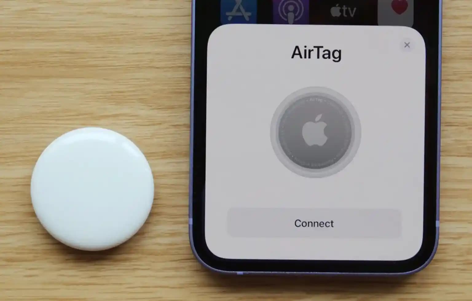 Apple AirTag Özellikleri ve Kullanım Alanları Hakkında Kapsamlı Bilgi
