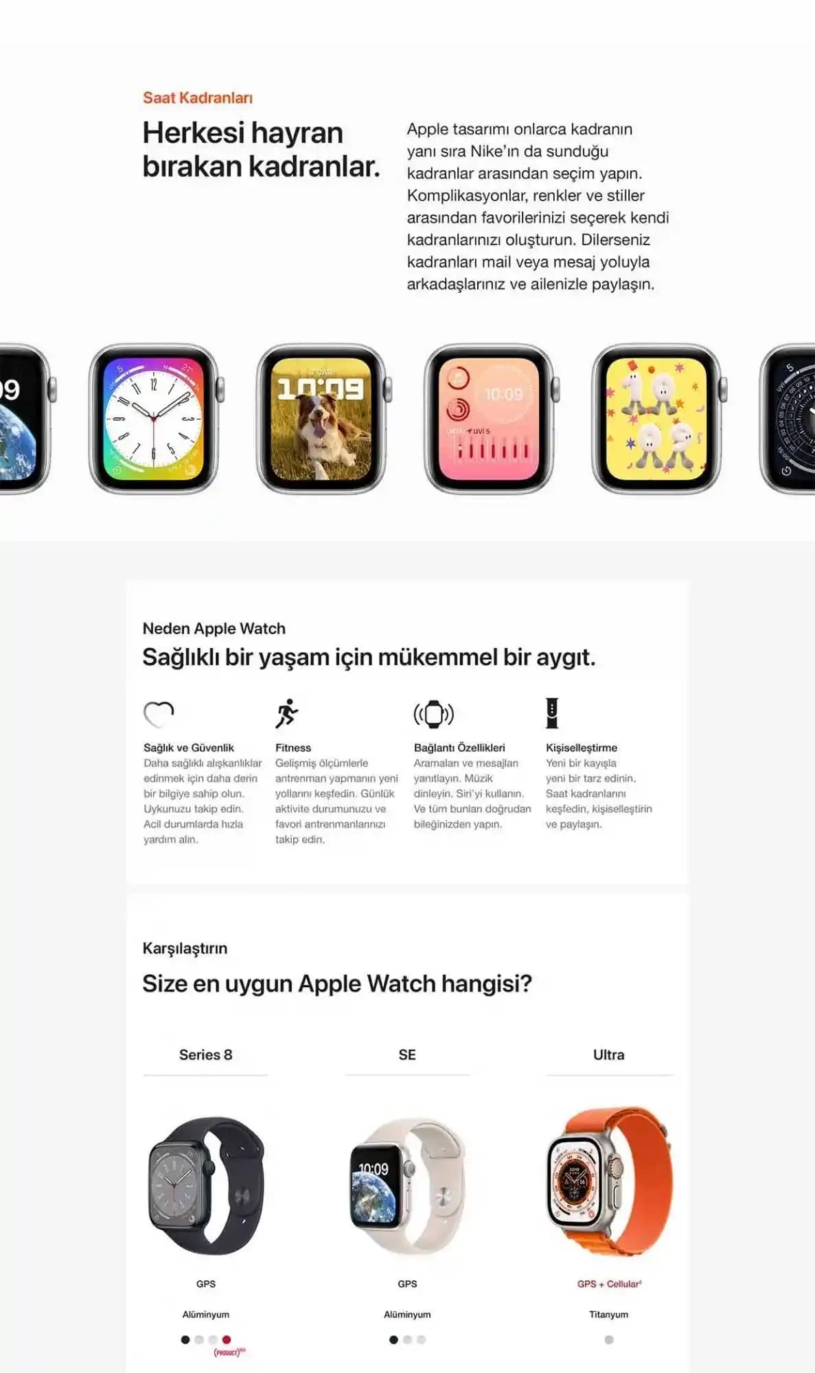 Apple Elektronik Aksesuarları ve Güncel Teknolojik Gelişmeler Hakkında Bilgi