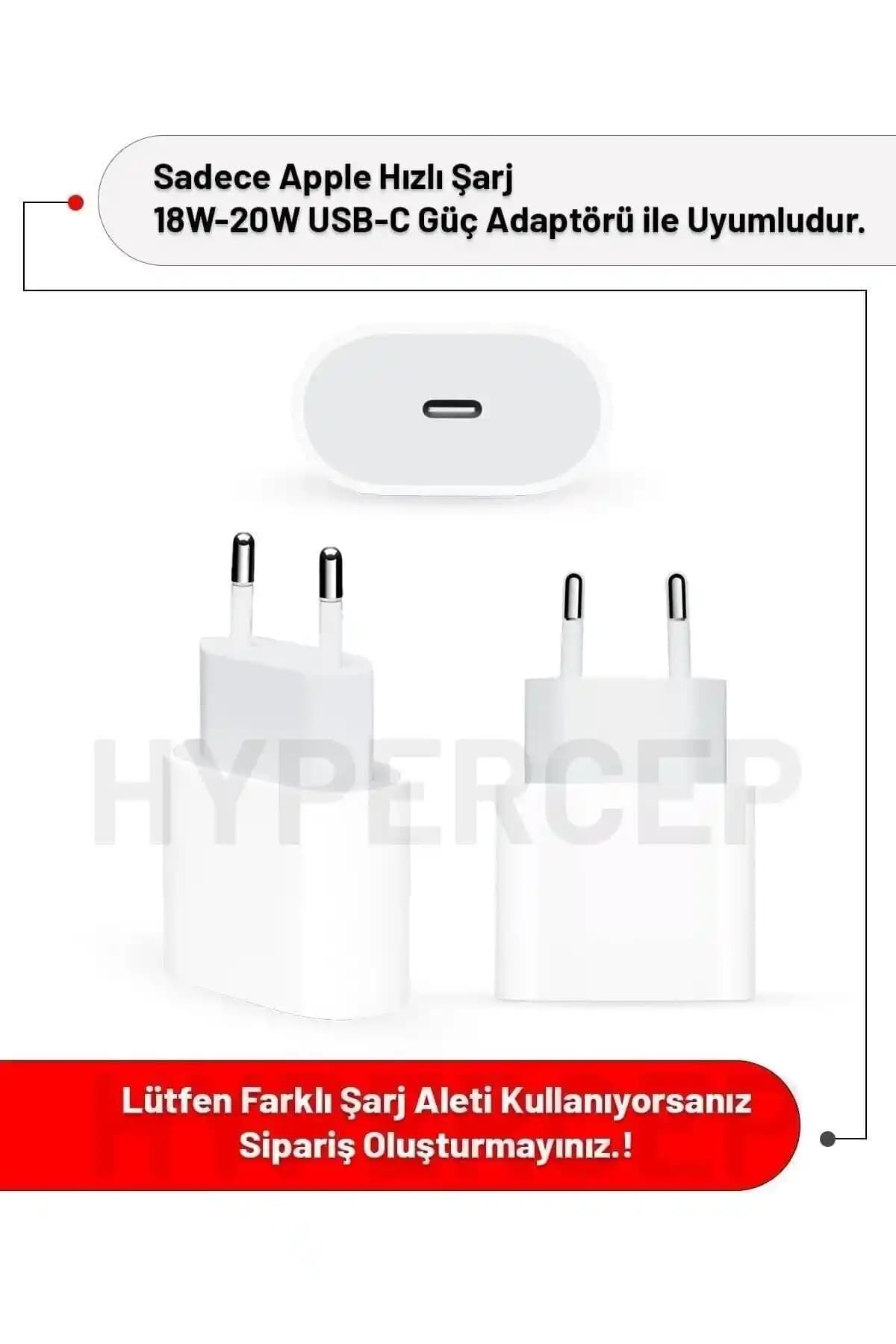 Apple iPhone 18W ve 20W Şarj Aletleri ve Kabloları: Güncel Özellikler ve Kullanım İpuçları