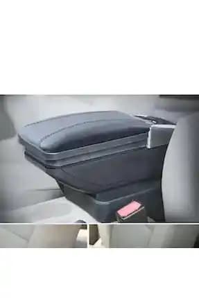 Araba Kol Dayama Ürünlerinin Estetik ve Fonksiyonel Özellikleri İnceleniyor