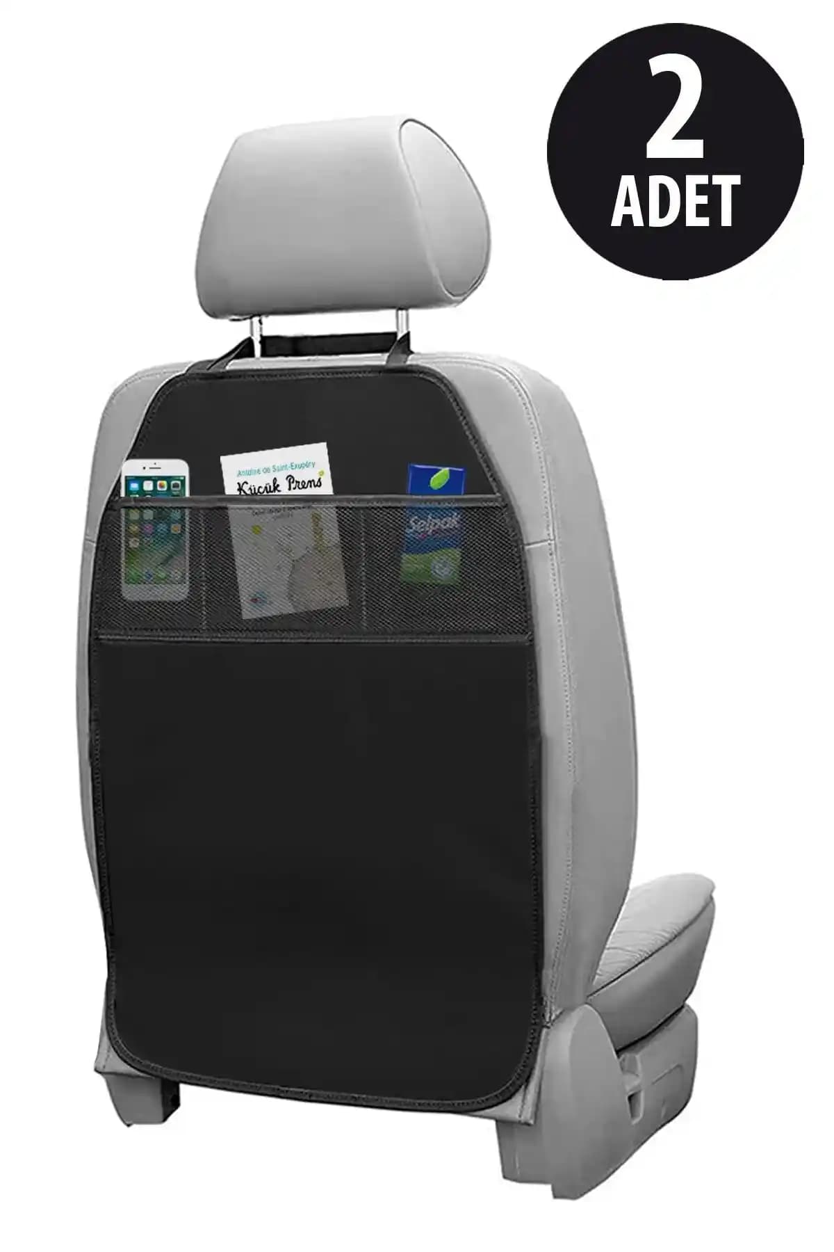 Araba Koltuk Koruyucu Seçerken Dikkat Edilmesi Gereken Özellikler ve Avantajlar