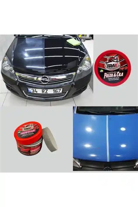 Araba Temizliği ve Güçlü Koruma Yöntemleri: Uzun Ömürlü ve Estetik Araç Bakımı