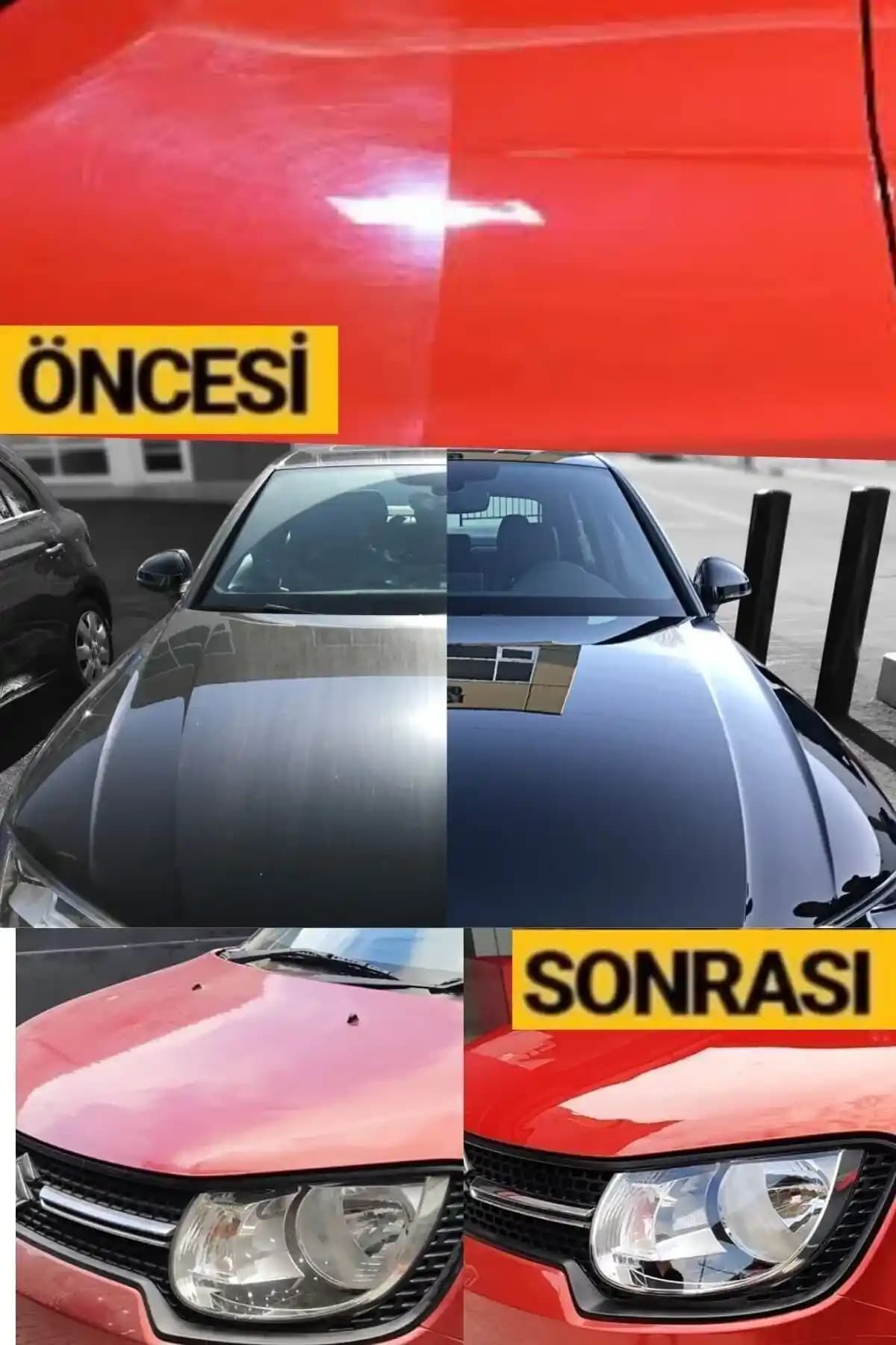 Araba Temizliği ve Seramik Kaplama Uyumunu Anlamak: Uygulama ve Bakım İpuçları