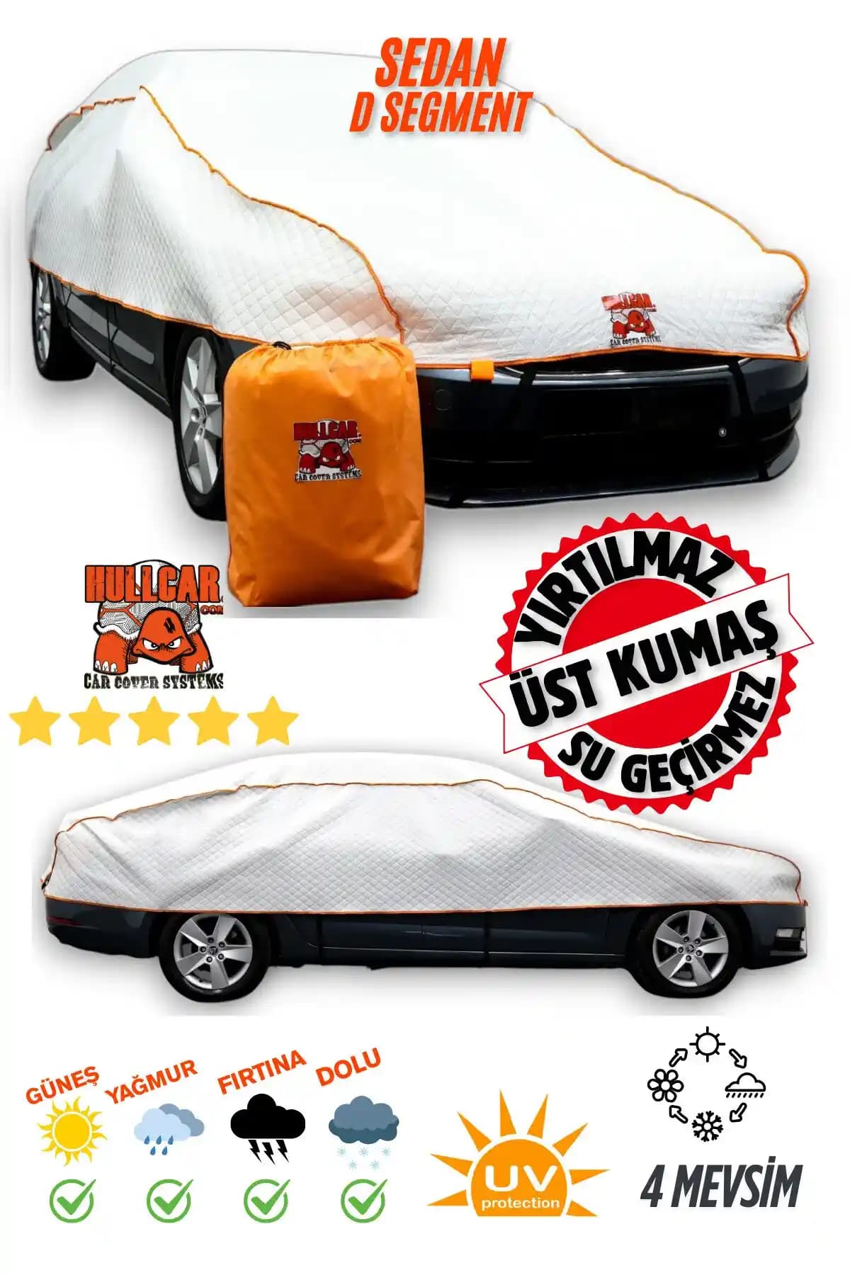 Araç Brandası Nedir ve Araçlarınızı Dış Etkenlere Karşı Nasıl Korur