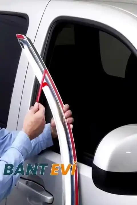 Araç Çıtaları ile Dış Görünüm ve Koruma Artıran Yeni Nesil Aksesuarlar