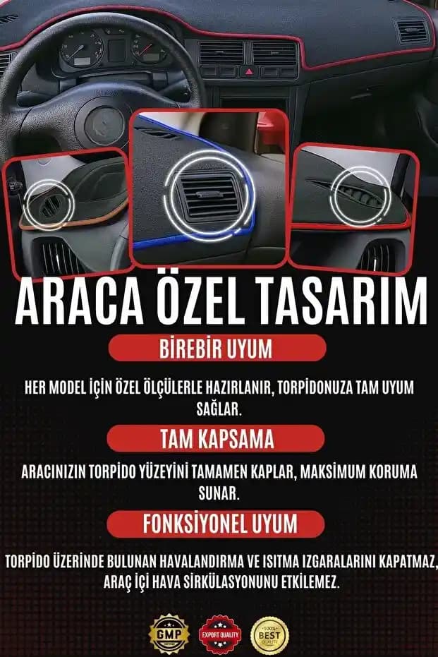 Araç Dış Koruma Sistemleri: Kolay Montaj ve Dayanıklı Malzemelerle Güvenlik Artırma