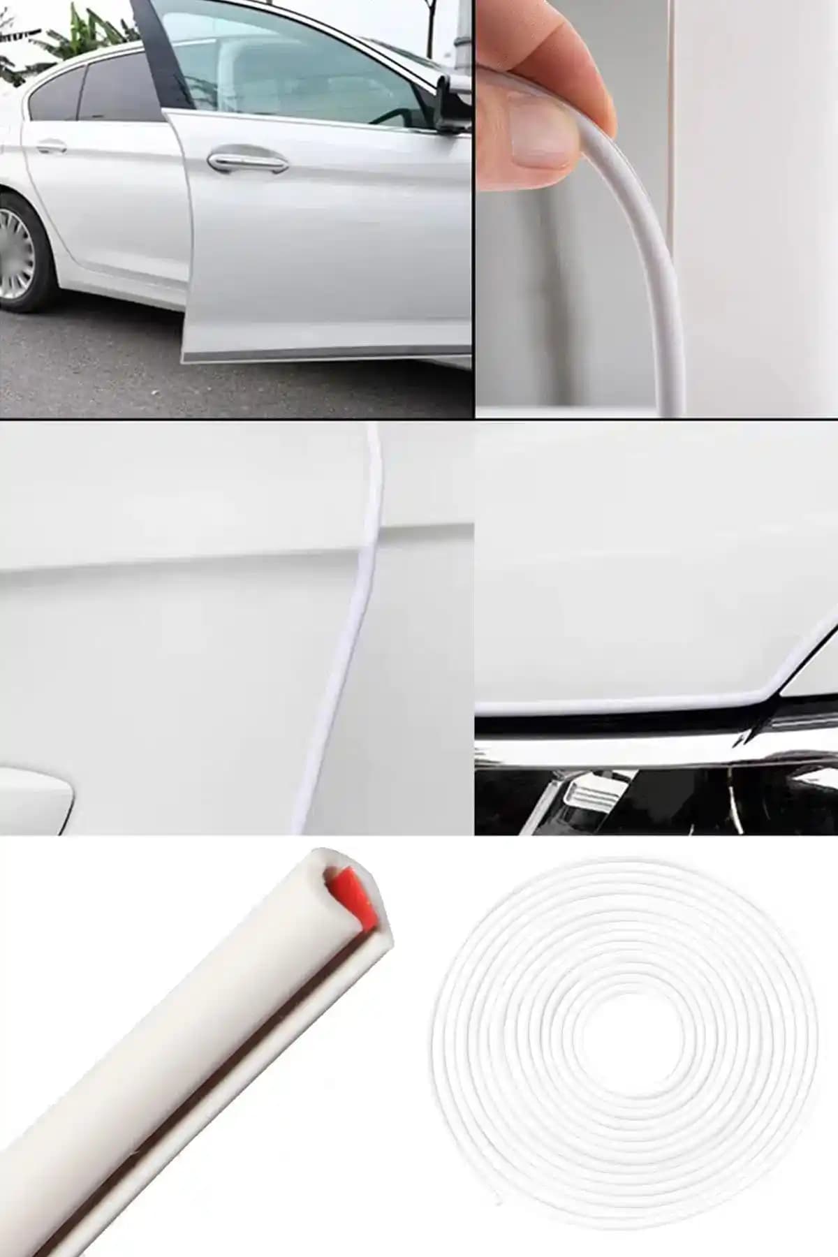 Araç Güvenliği ve Çizilme Çarpma Önleme Teknolojileri Güncel Yaklaşımlar ve Uygulamalar