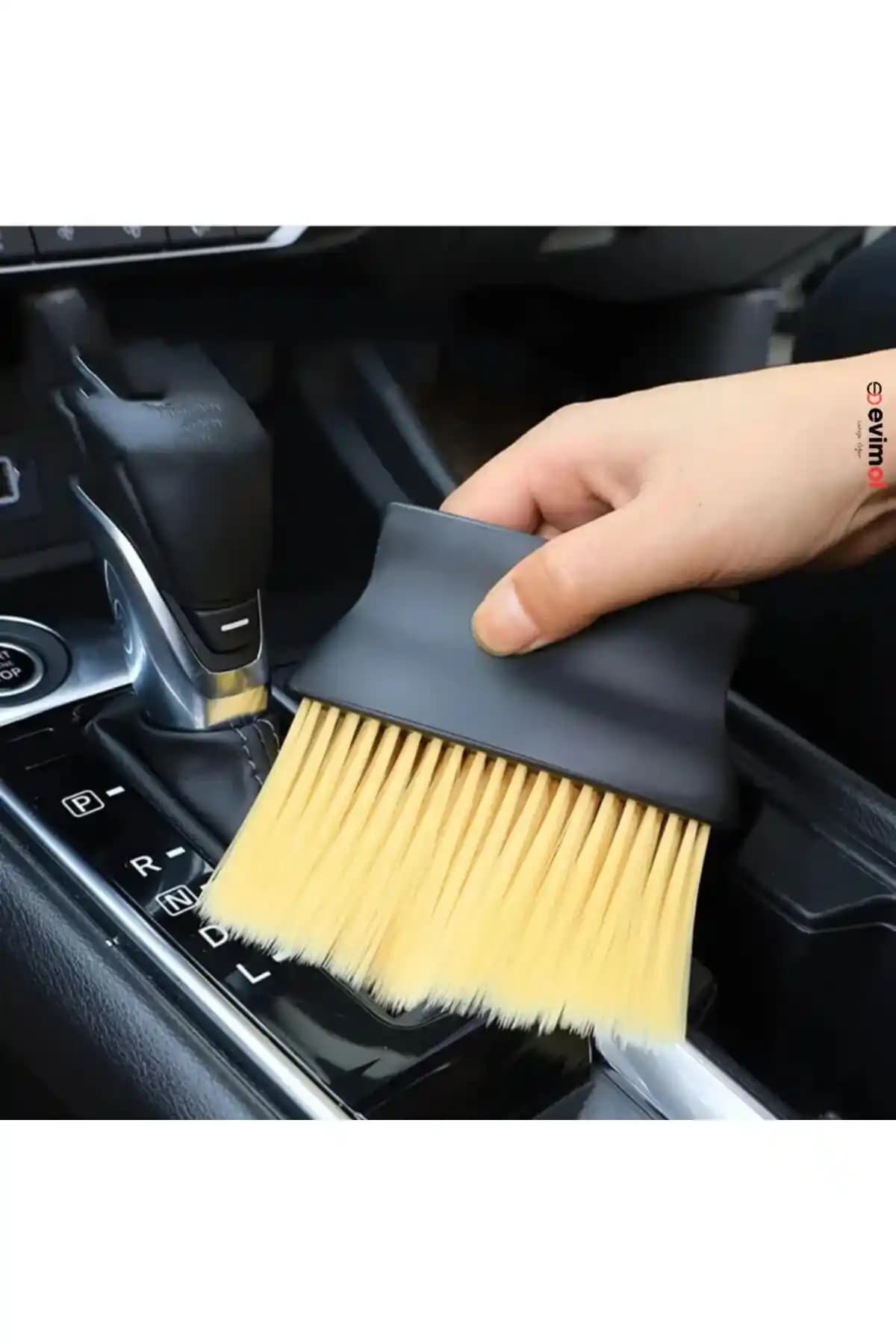 Araç İçi Temizlik İçin Pratik ve Etkili Fırça Çözümleri Hakkında Bilgiler