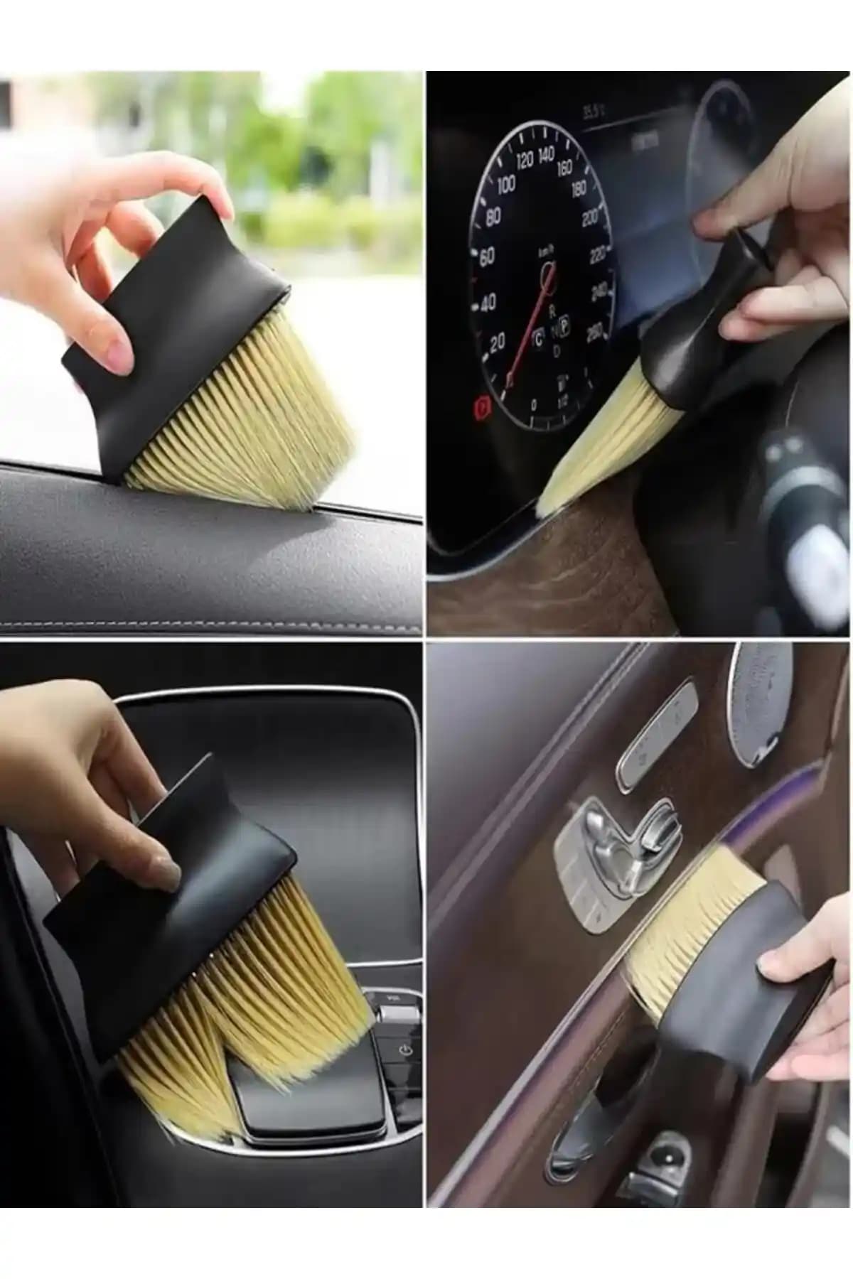 Araç İçi Temizlik ve Hijyen İçin KeyfisePet Ürünleri: Pratik ve Etkili Çözümler