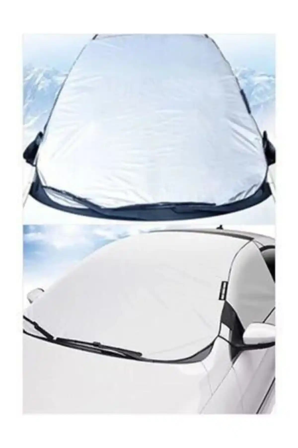 Araçlarda Güneş ve Buz Engelleyici Sistemler: Güncel Teknolojiler ve Kullanım İpuçları