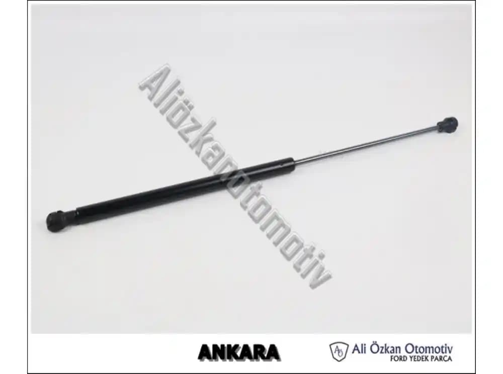 Arka Bagaj Amortisörleri: Kolay Montaj ve Garantili Güvenilir Çözüm