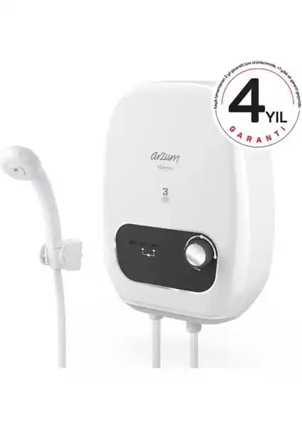 Arzum AR064 Enerji Tasarruflu Isıtıcı: Ekonomik ve Çevre Dostu İç Mekan Isıtma Çözümü