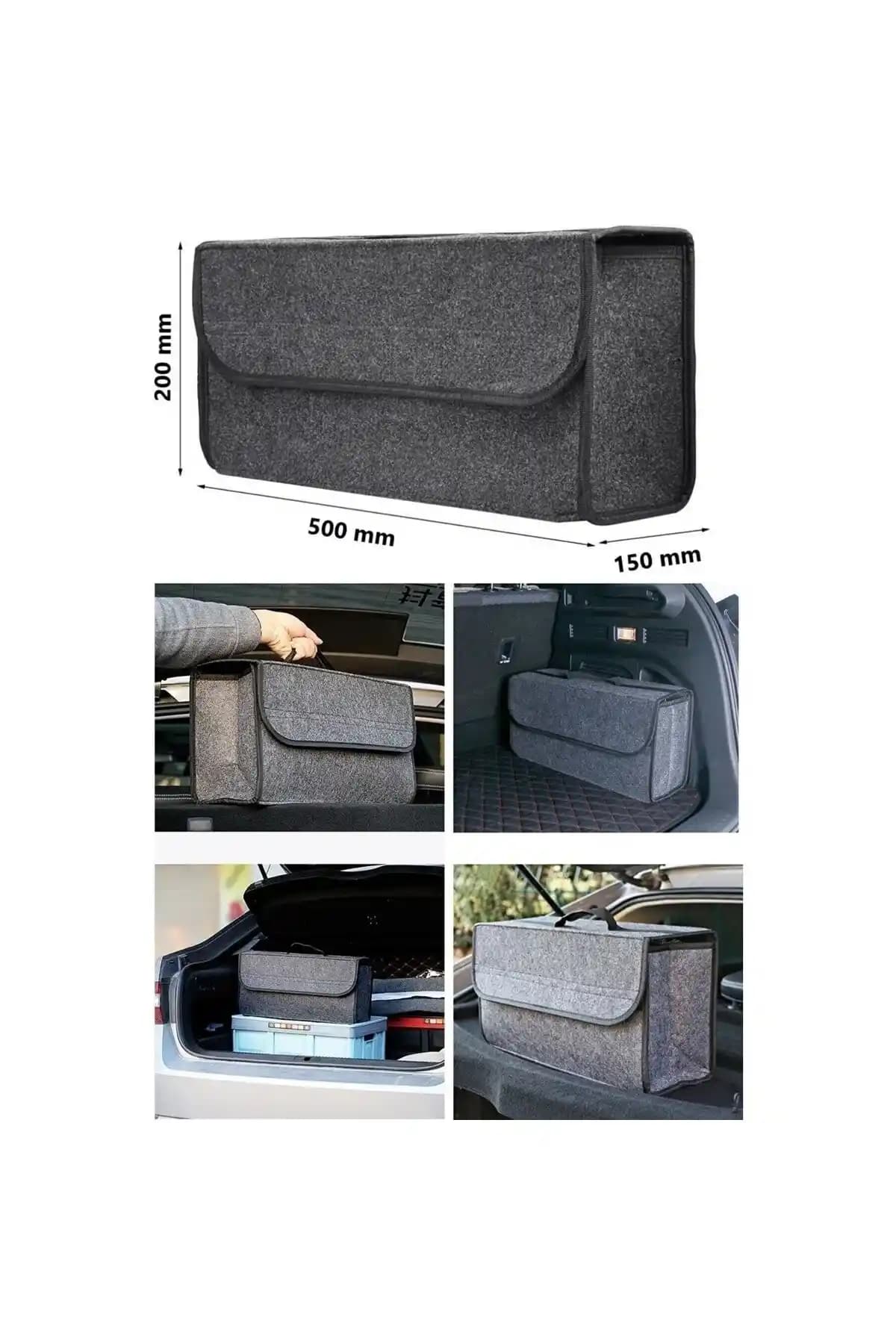 Bagaj Düzenleyiciler: Elektronik ve Ev Aksesuarlarında Düzenin Anahtarı