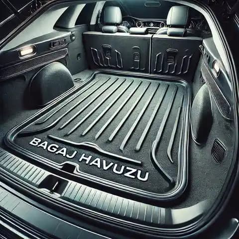 Bagaj Halısı Nedir ve Araç İçin Estetik ve Koruma Sağlayan Güncel Çözümler
