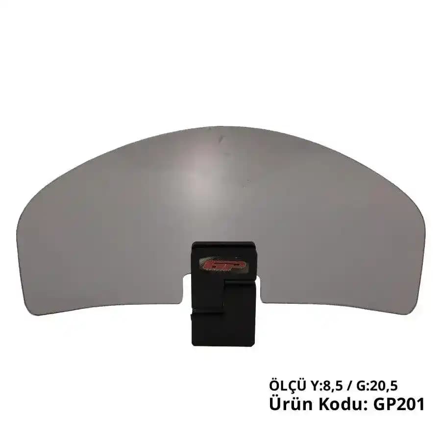 Bajaj Motor ve GP Kompozit Deflektor Modelleri Hakkında Güncel Değerlendirme