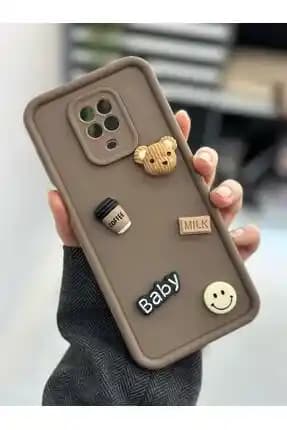 Bebek Figürlü Telefon Kılıfları: Çocuklar ve Koleksiyoncular İçin Estetik ve Koruyucu Tasarımlar
