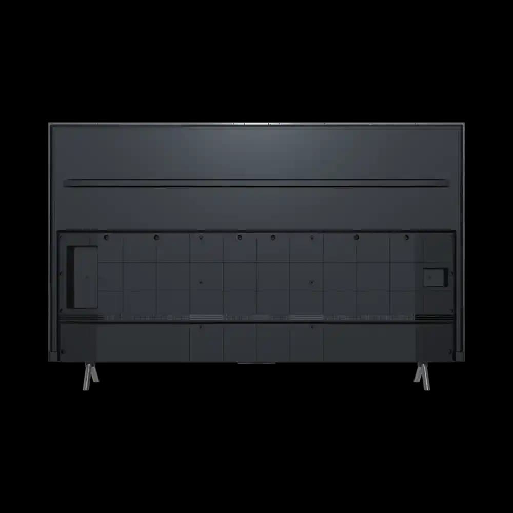 Beko 85 İnç 4K Akıllı Televizyon: Evde Gelişmiş Eğlence ve Teknoloji Deneyimi