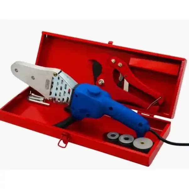 Boru Kaynak Makineleri ve Elektronik Entegrasyon ile Modern Tesisat Çözümleri