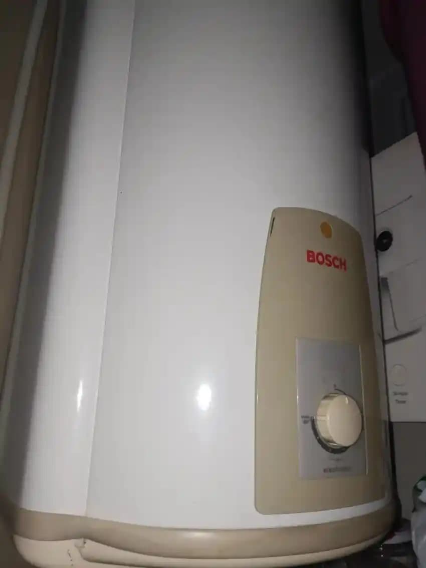 Bosch Enerji Verimli Yüksek Kapasiteli Termosifonlar: Ev ve İş Yeri İçin Ekonomik Çözüm