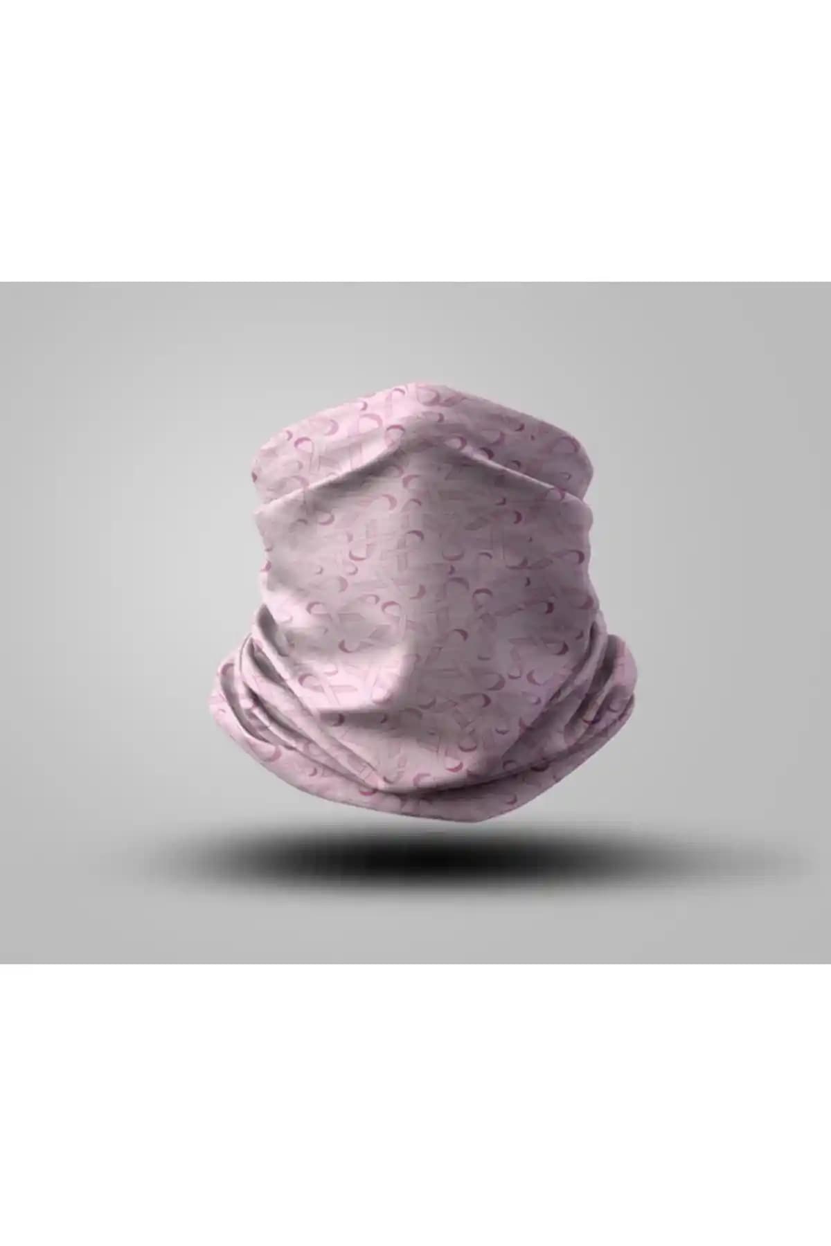 Buffalo Dayanıklı Mikro Fiber Bandana: Çok Yönlü ve Uzun Ömürlü Outdoor Aksesuarı