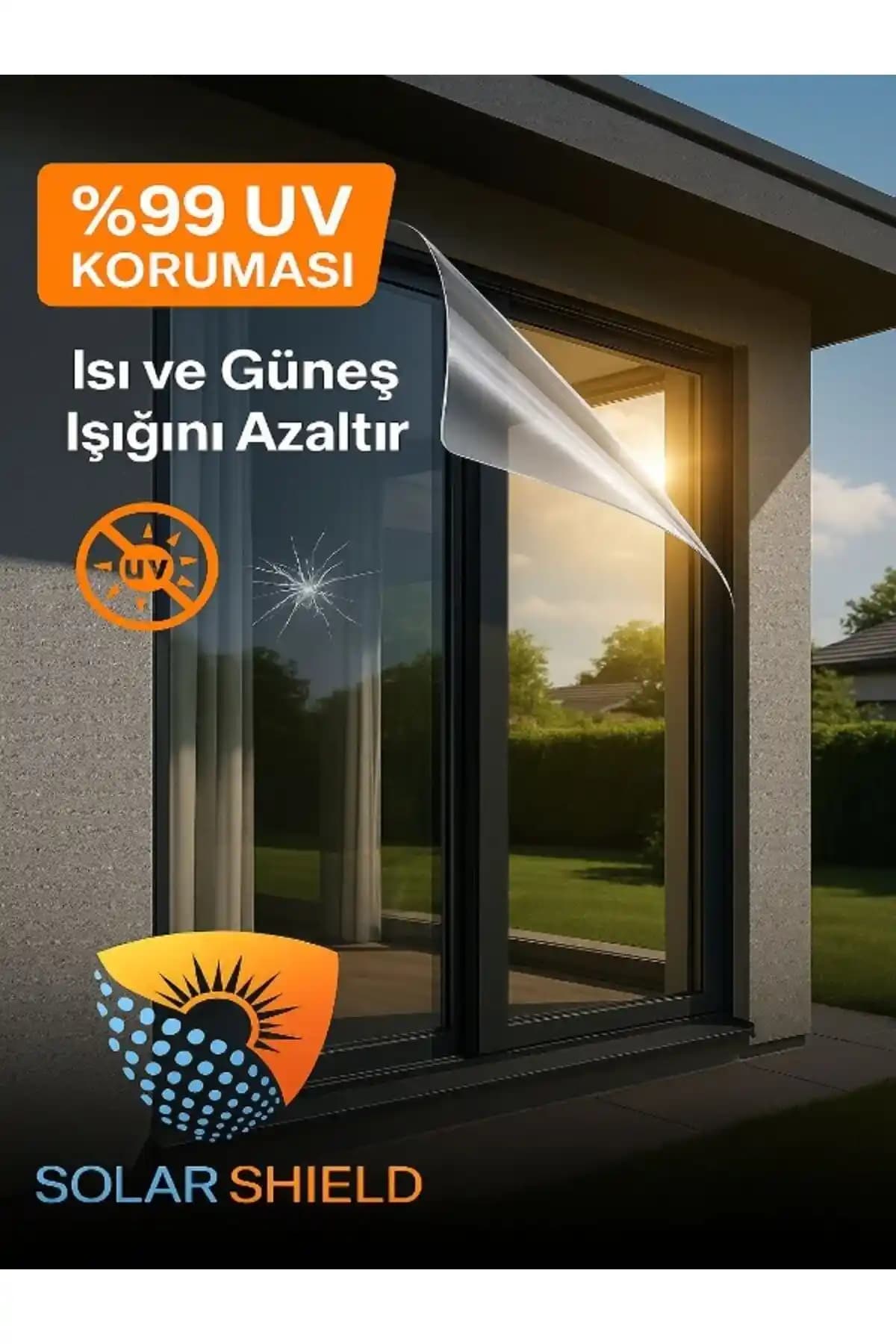 Cam Balkon Filmi Teknik Özellikleri ve Günlük Kullanımda Sağladığı Avantajlar