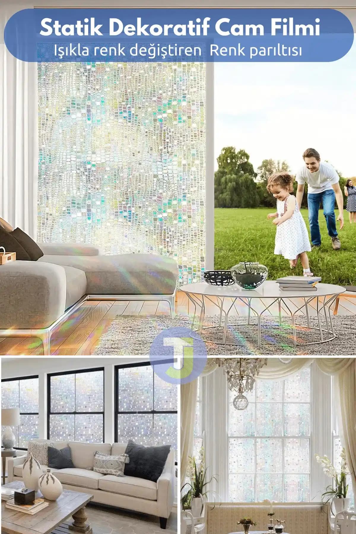 Cam Balkon Filmleri Özellikleri ve Farklı Modellerin Karşılaştırması